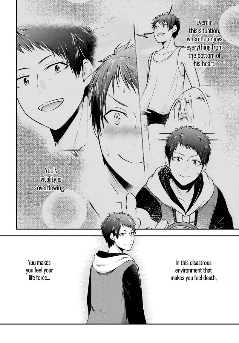 Isekai Cheat Survival Meshi 6 25