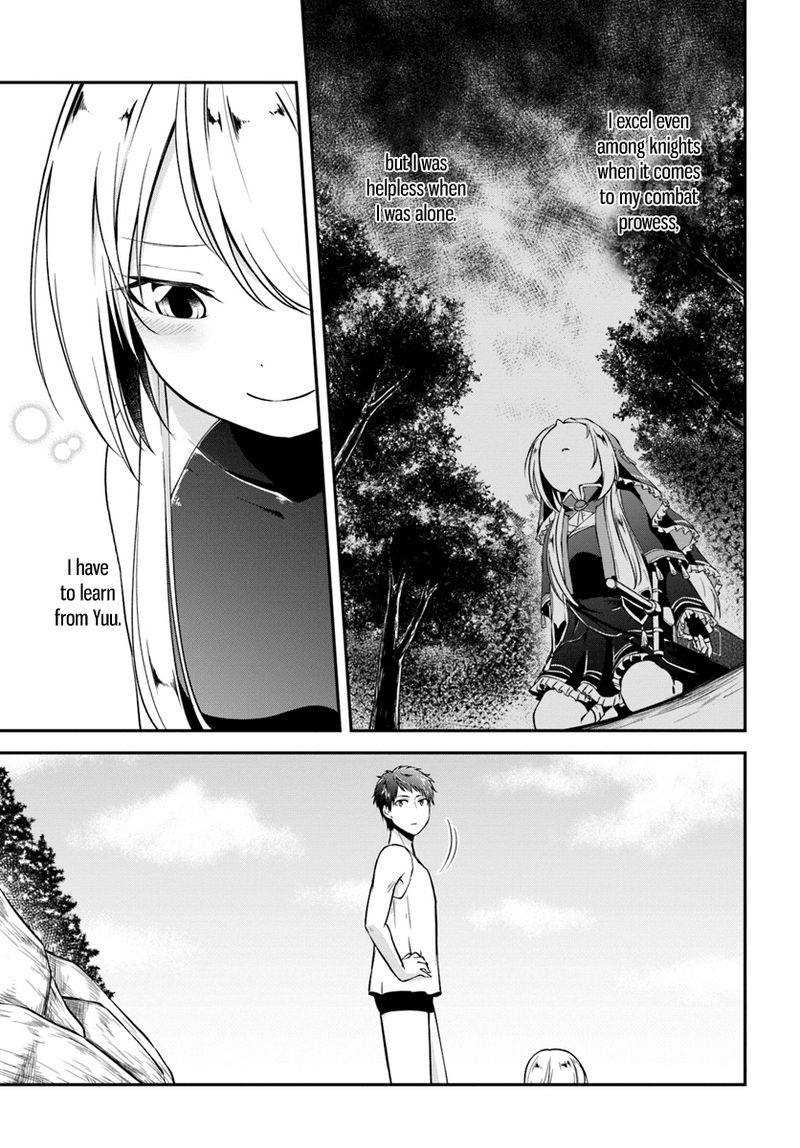 Isekai Cheat Survival Meshi 6 26