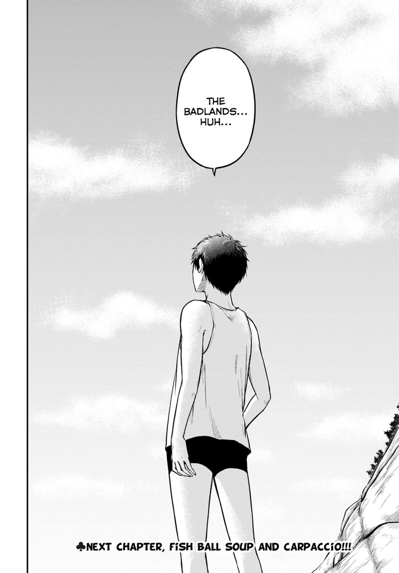 Isekai Cheat Survival Meshi 6 27