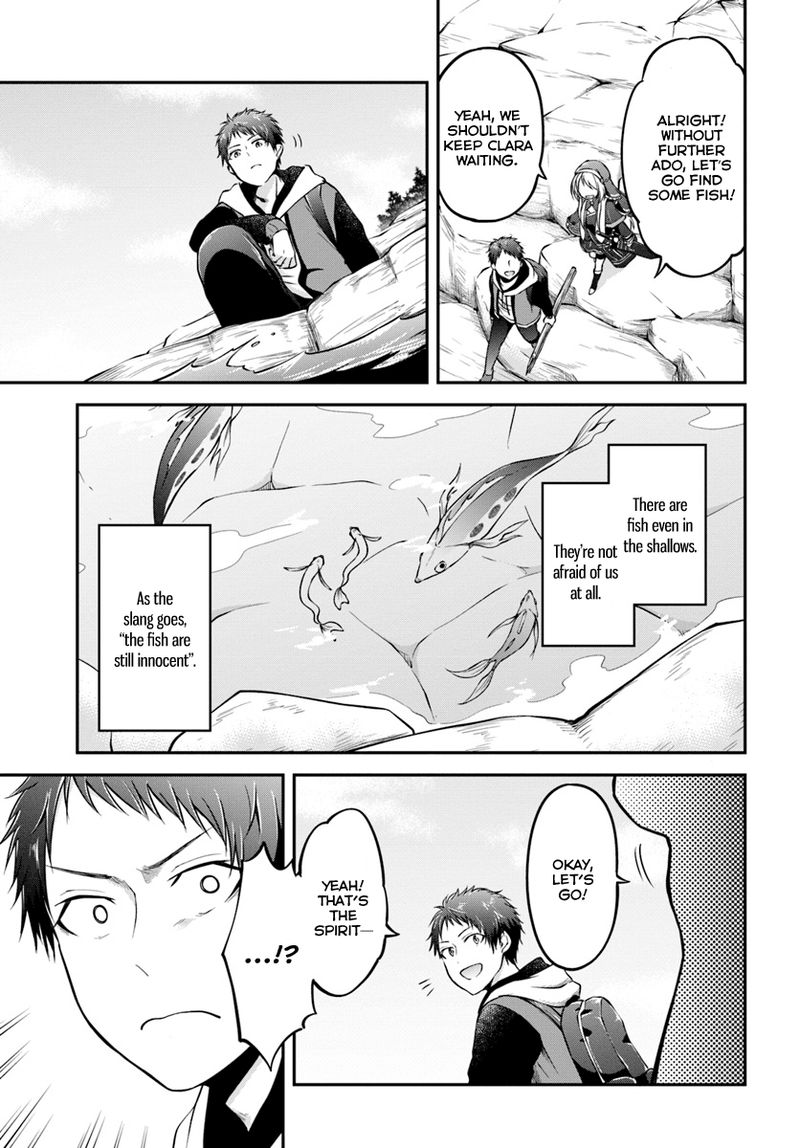 Isekai Cheat Survival Meshi 6 4