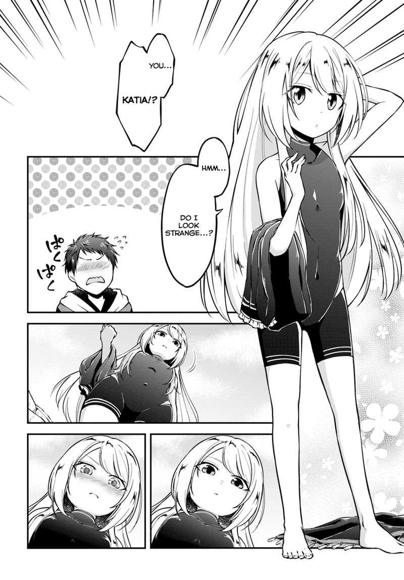 Isekai Cheat Survival Meshi 6 5