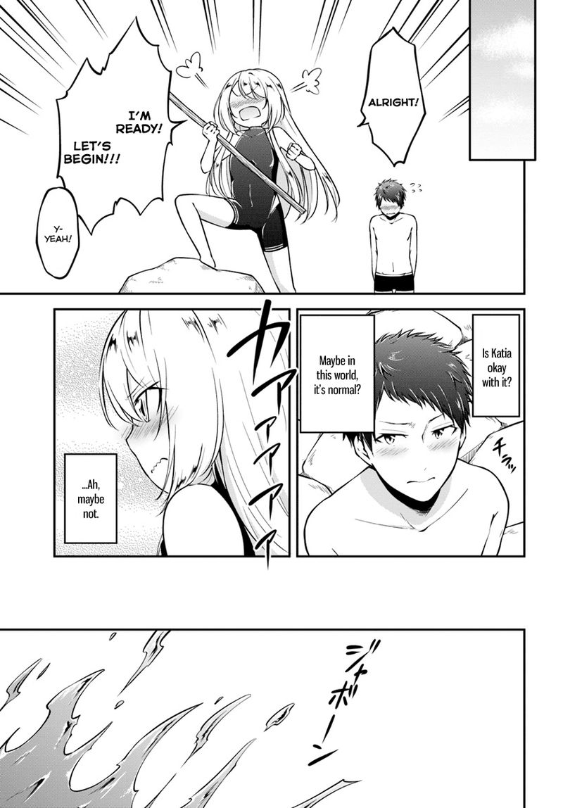 Isekai Cheat Survival Meshi 6 6