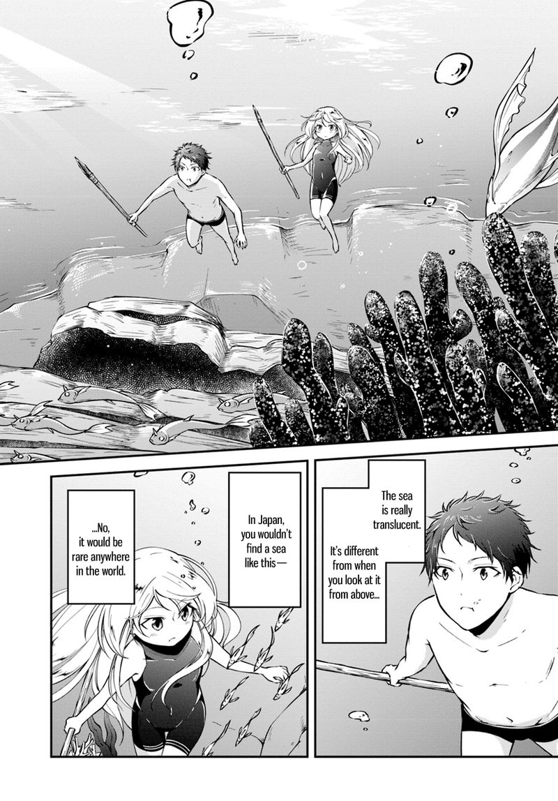 Isekai Cheat Survival Meshi 6 7