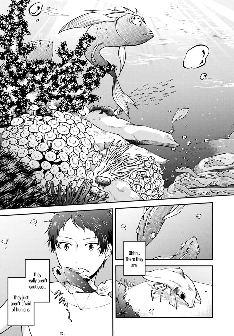 Isekai Cheat Survival Meshi 6 8