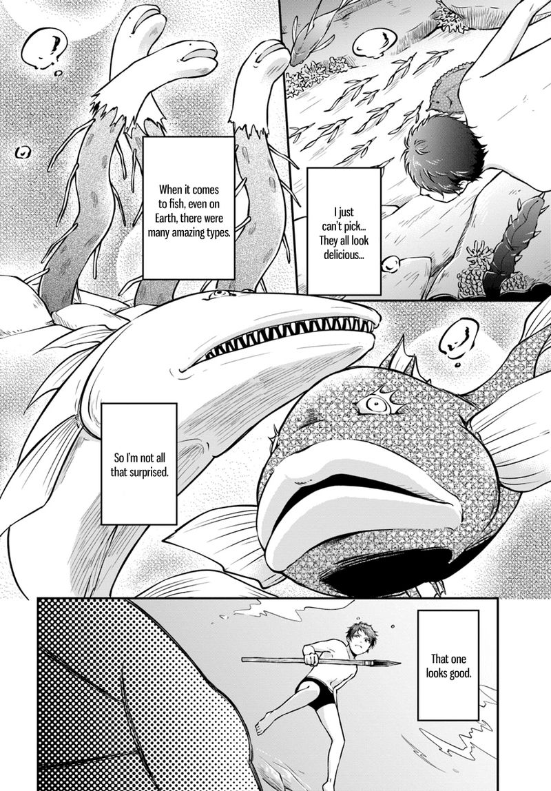 Isekai Cheat Survival Meshi 6 9