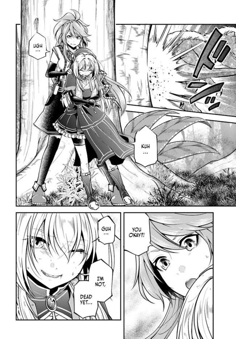Isekai Cheat Survival Meshi 60 10