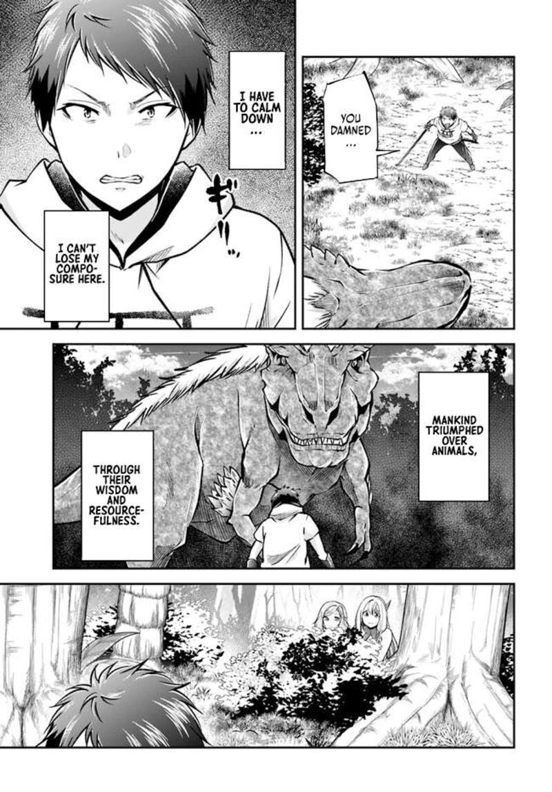 Isekai Cheat Survival Meshi 60 11