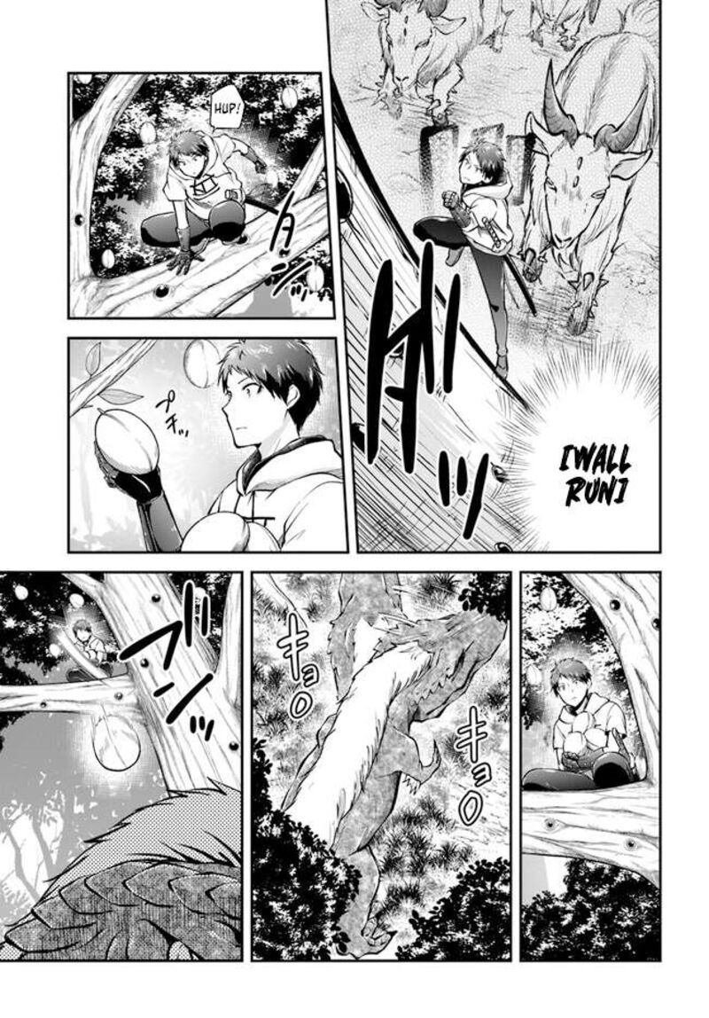 Isekai Cheat Survival Meshi 60 15