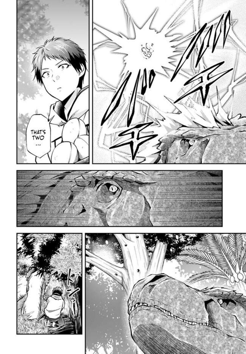 Isekai Cheat Survival Meshi 60 16