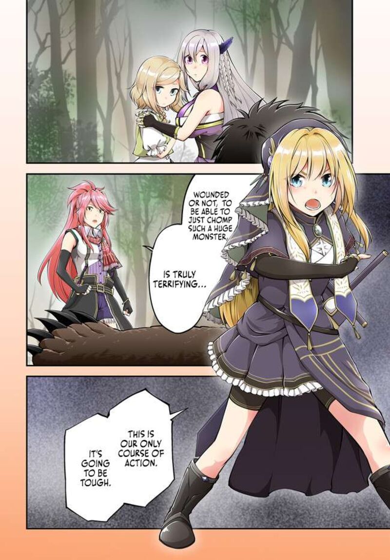 Isekai Cheat Survival Meshi 60 4