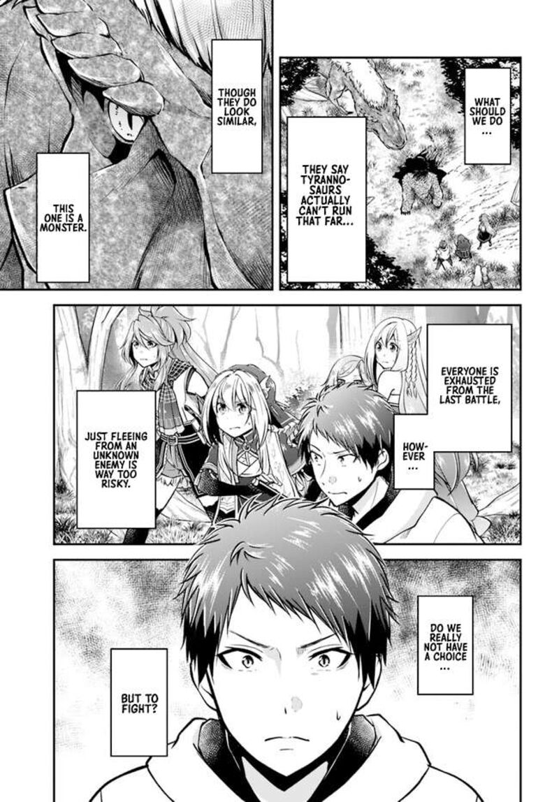Isekai Cheat Survival Meshi 60 5