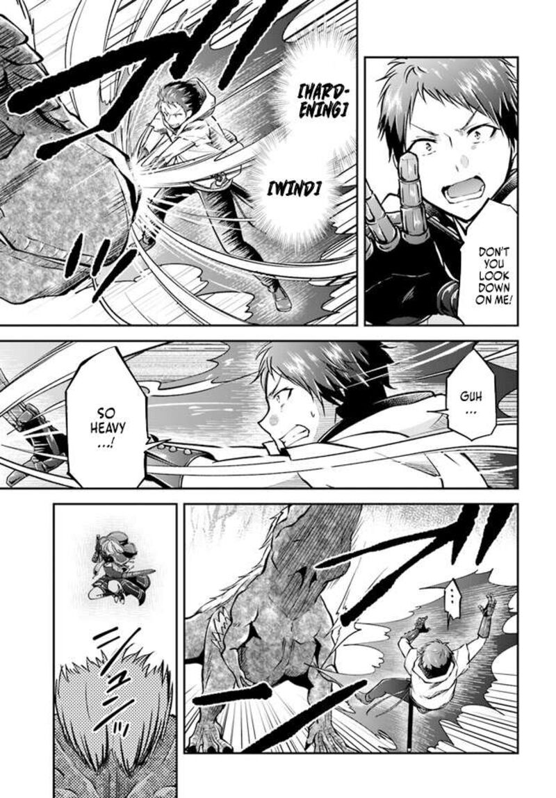 Isekai Cheat Survival Meshi 60 7