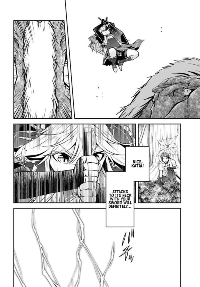 Isekai Cheat Survival Meshi 60 8