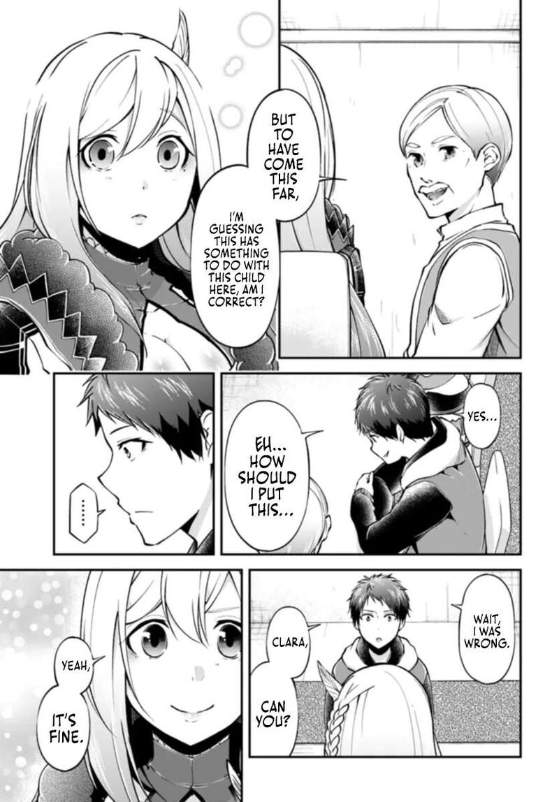 Isekai Cheat Survival Meshi 61 12