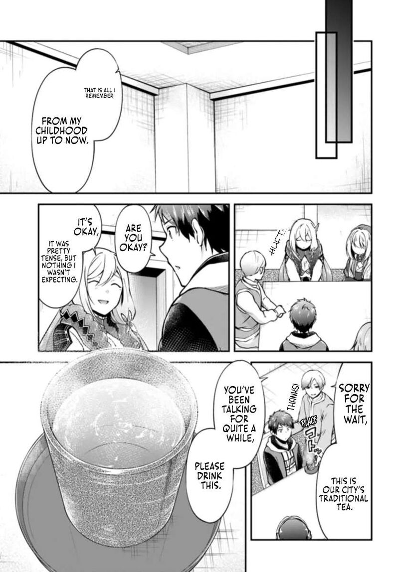 Isekai Cheat Survival Meshi 61 14