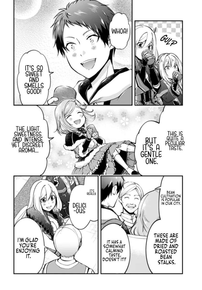 Isekai Cheat Survival Meshi 61 15