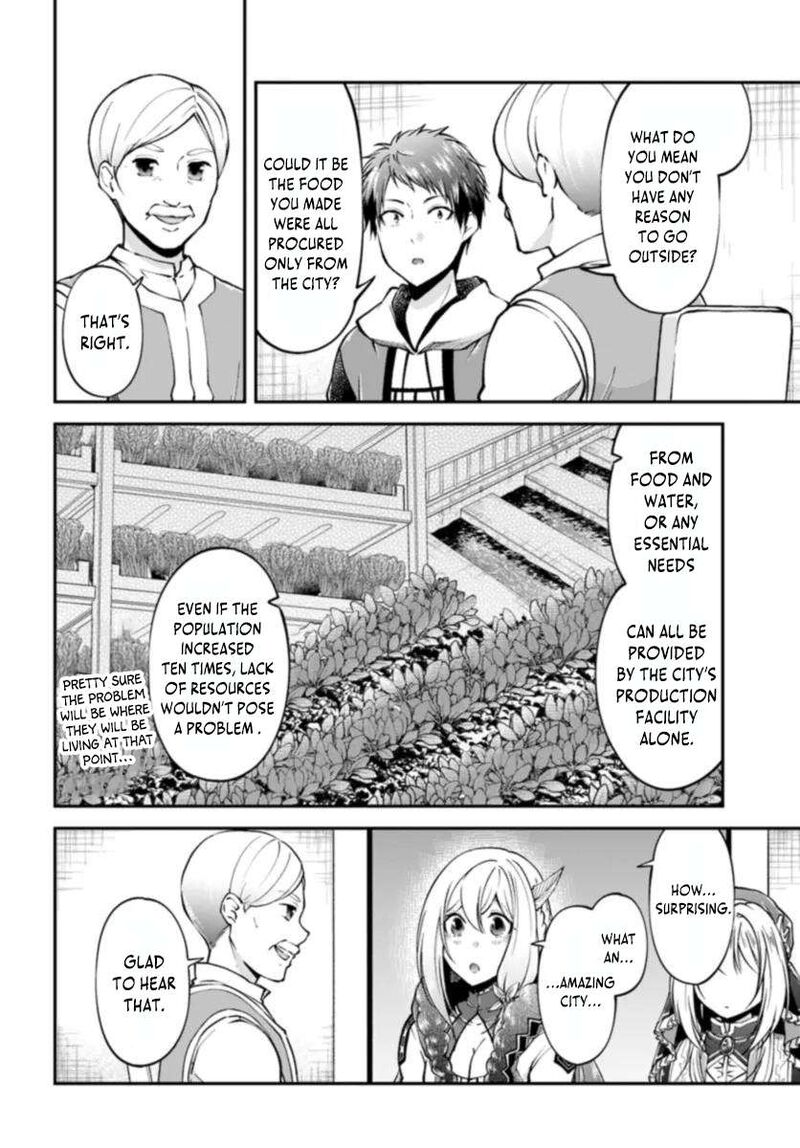 Isekai Cheat Survival Meshi 61 19