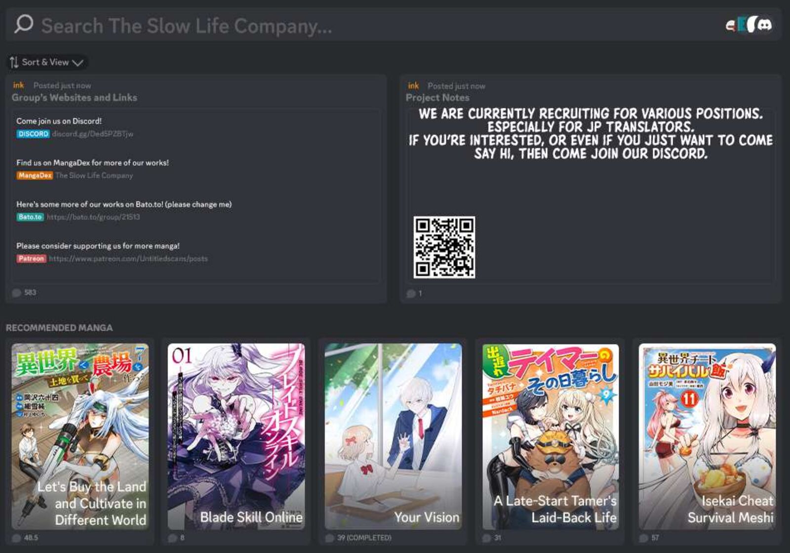 Isekai Cheat Survival Meshi 61 22