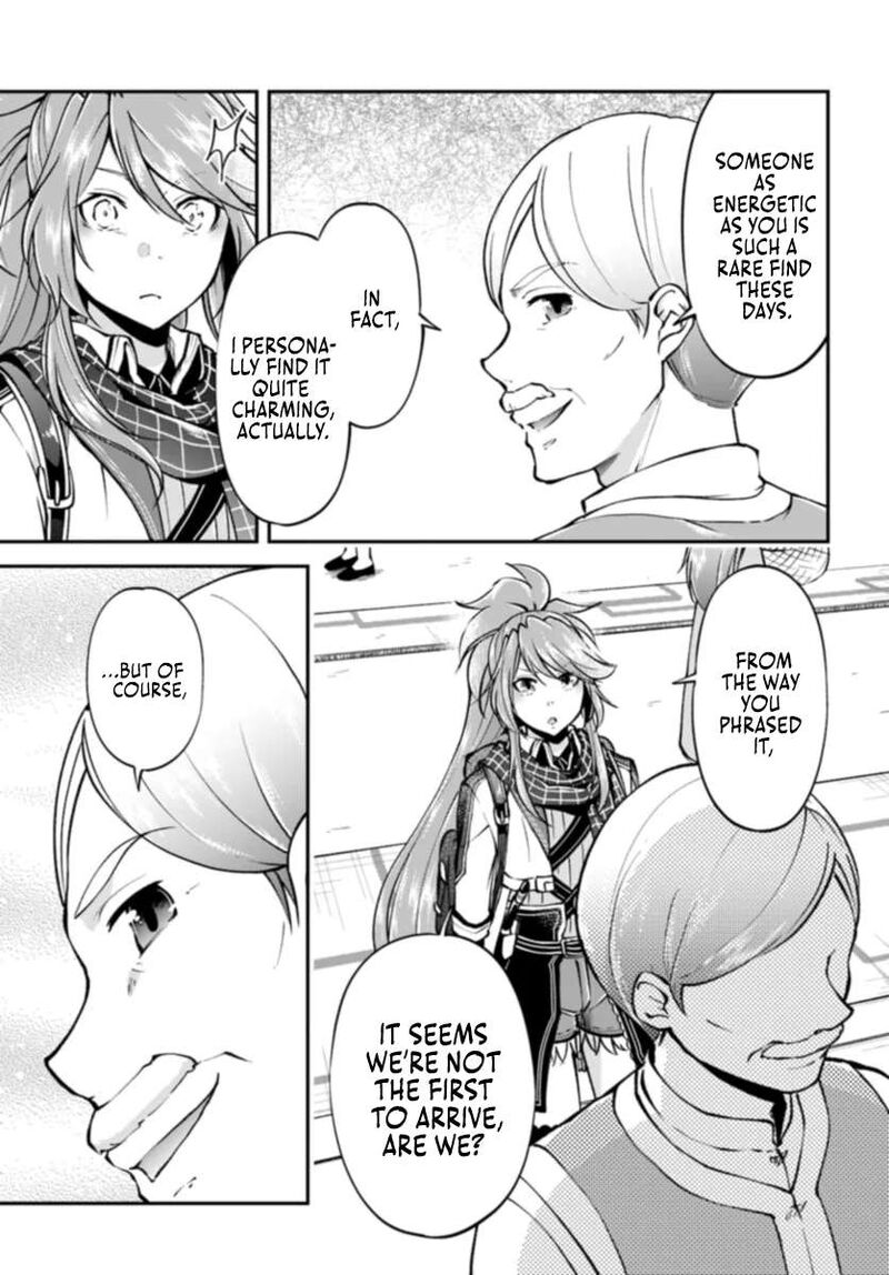 Isekai Cheat Survival Meshi 61 8