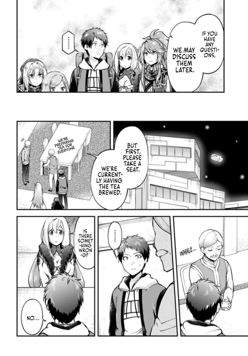 Isekai Cheat Survival Meshi 61 9