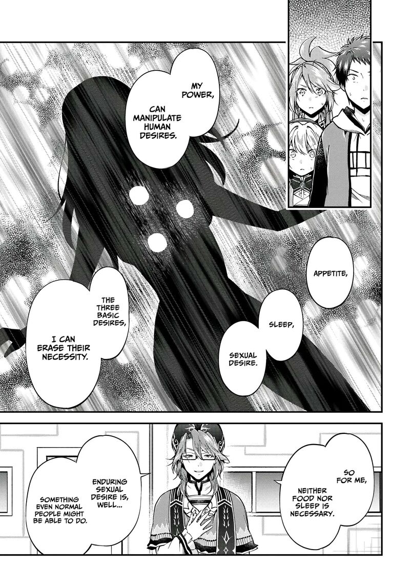 Isekai Cheat Survival Meshi 67 10