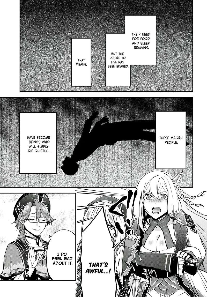 Isekai Cheat Survival Meshi 67 14