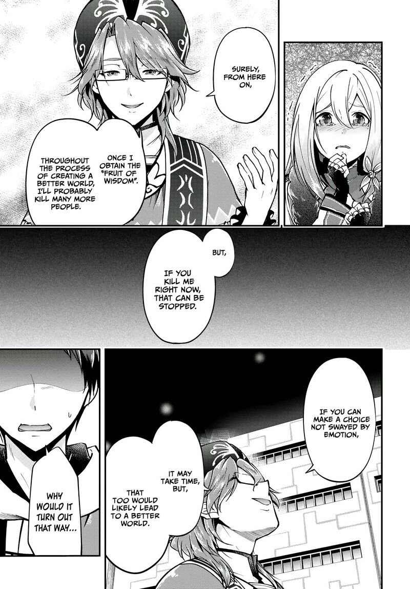 Isekai Cheat Survival Meshi 67 20