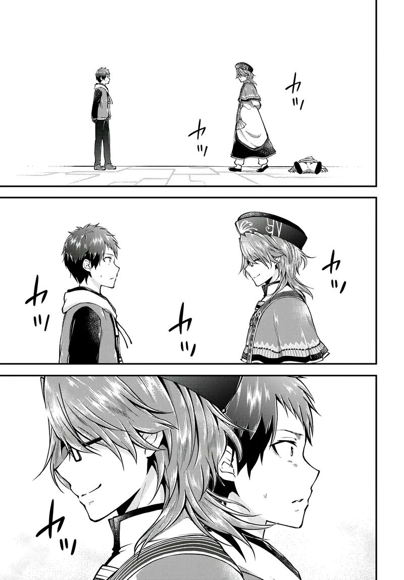 Isekai Cheat Survival Meshi 67 30