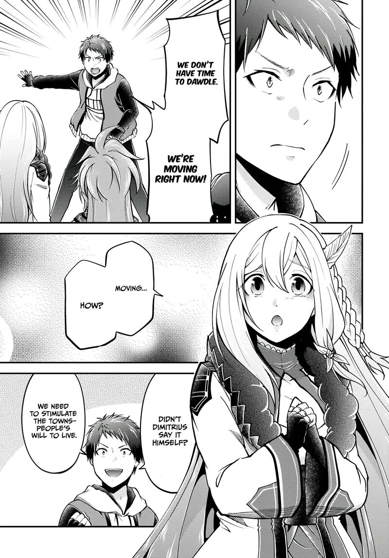 Isekai Cheat Survival Meshi 67 34