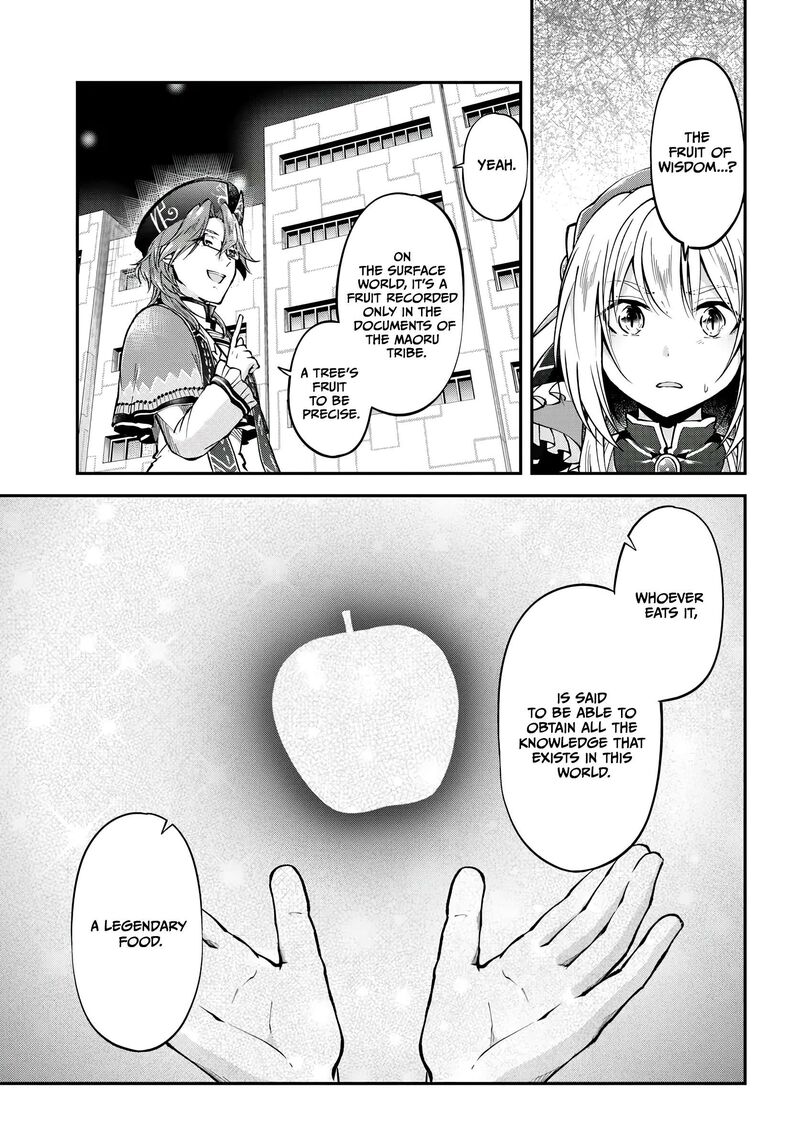 Isekai Cheat Survival Meshi 67 8