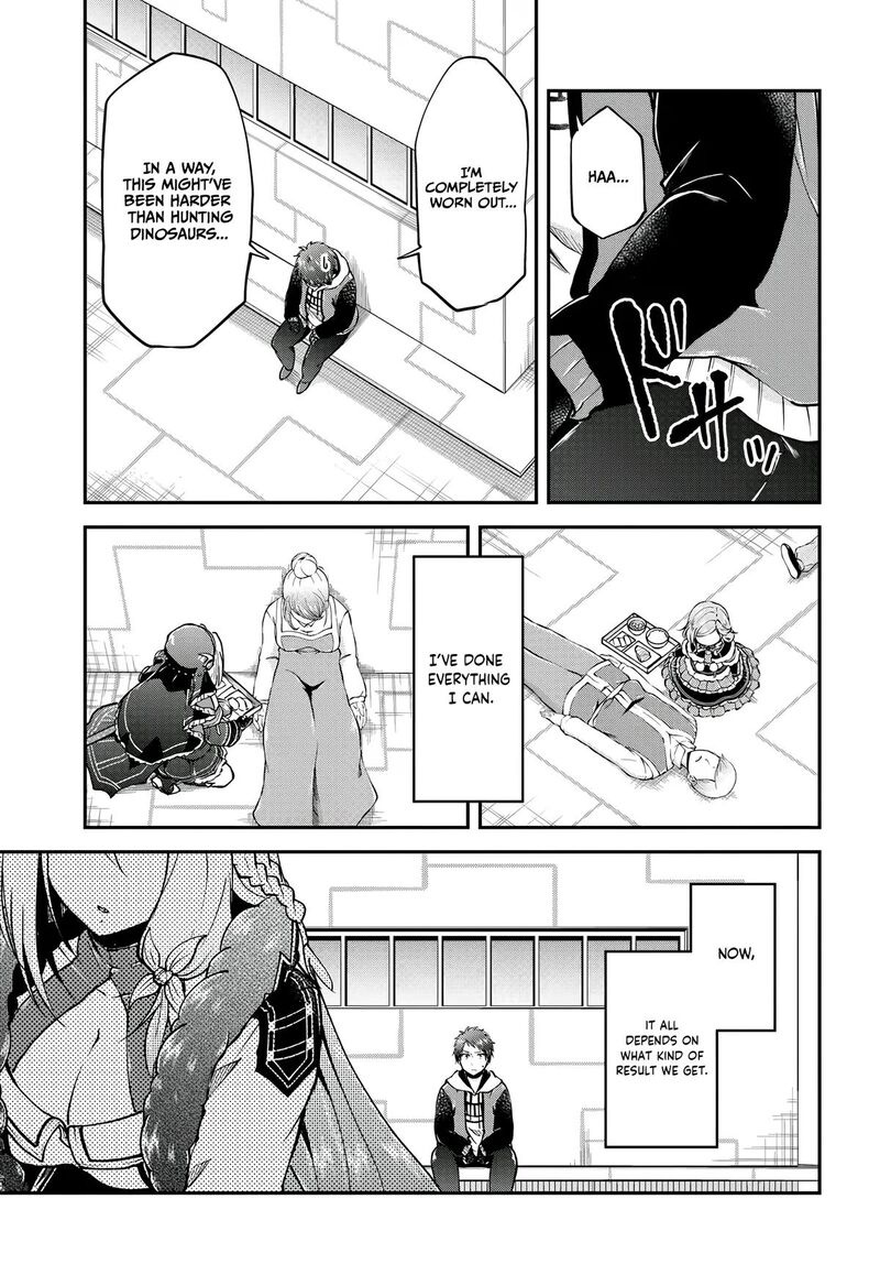 Isekai Cheat Survival Meshi 68 12