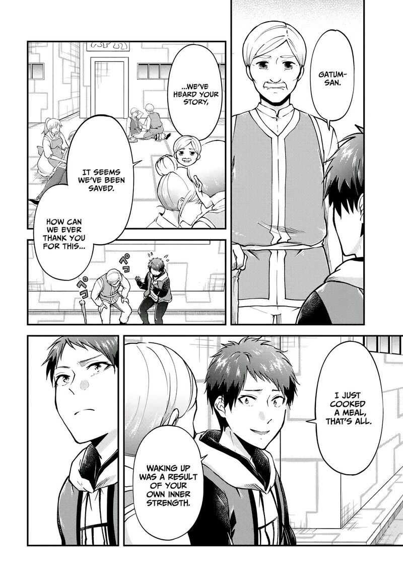 Isekai Cheat Survival Meshi 68 19