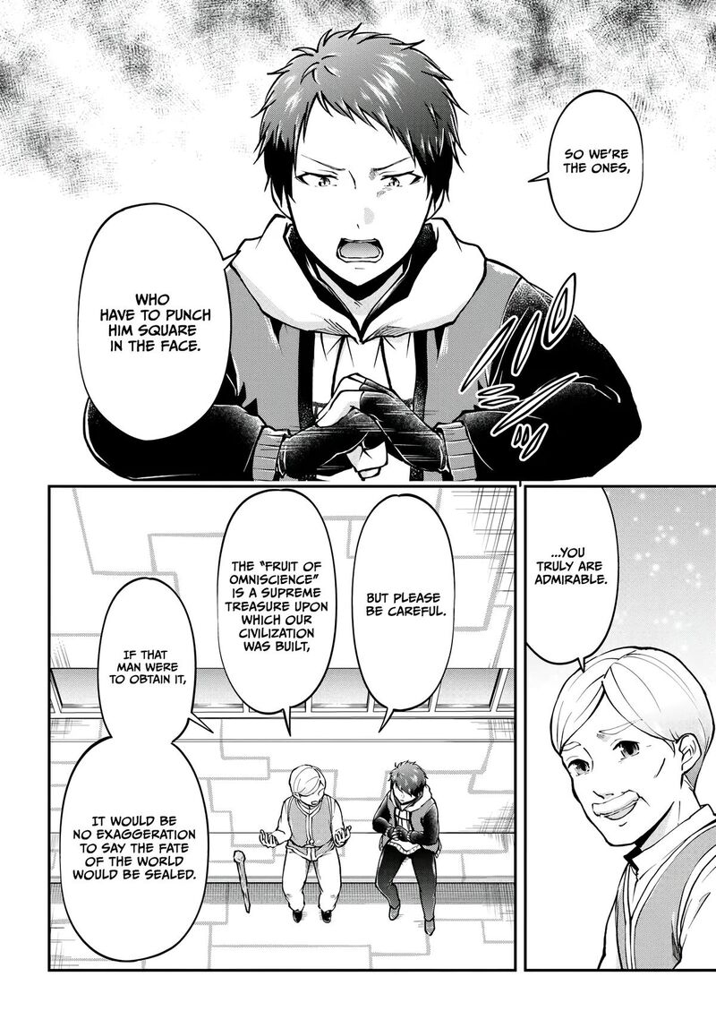 Isekai Cheat Survival Meshi 68 23