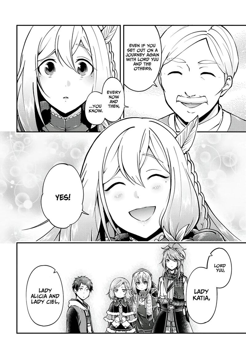 Isekai Cheat Survival Meshi 68 27