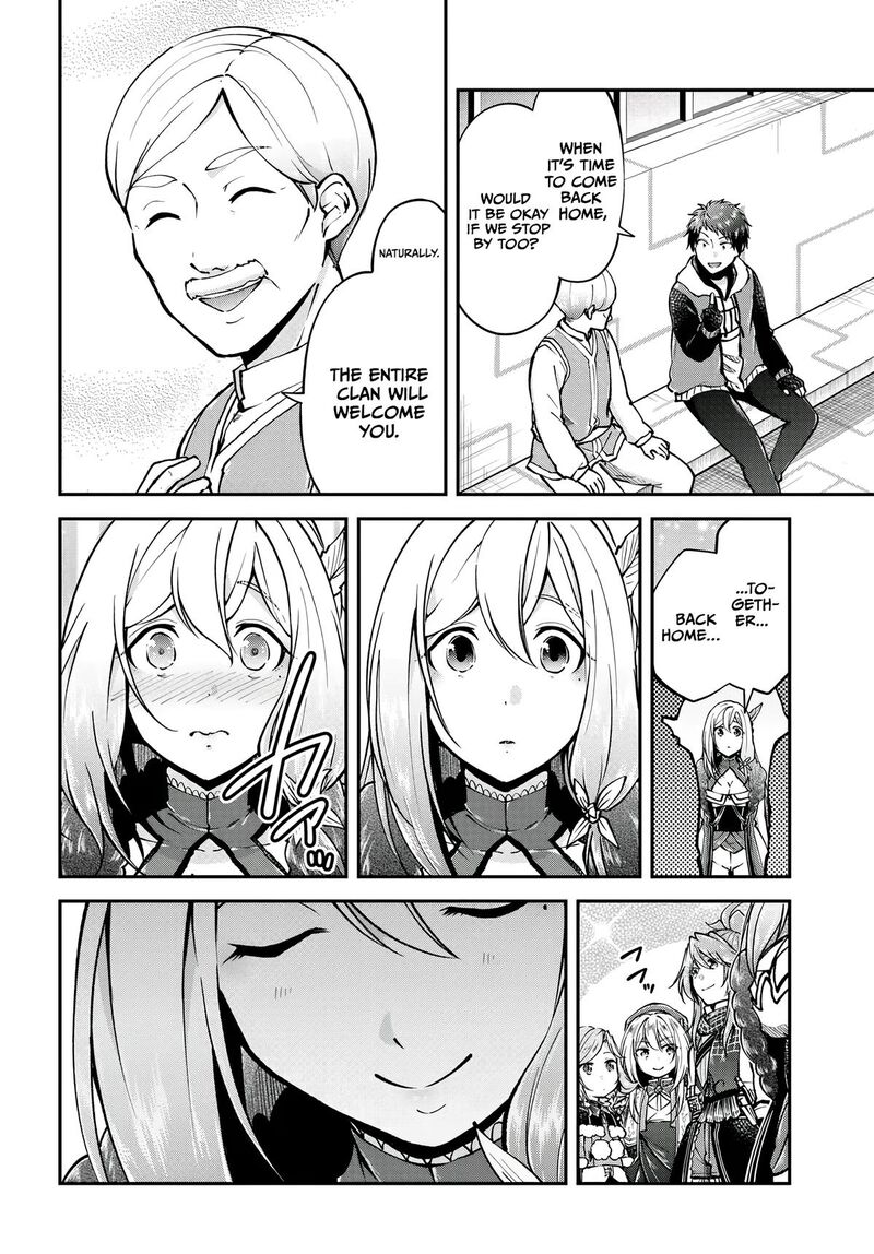 Isekai Cheat Survival Meshi 68 29