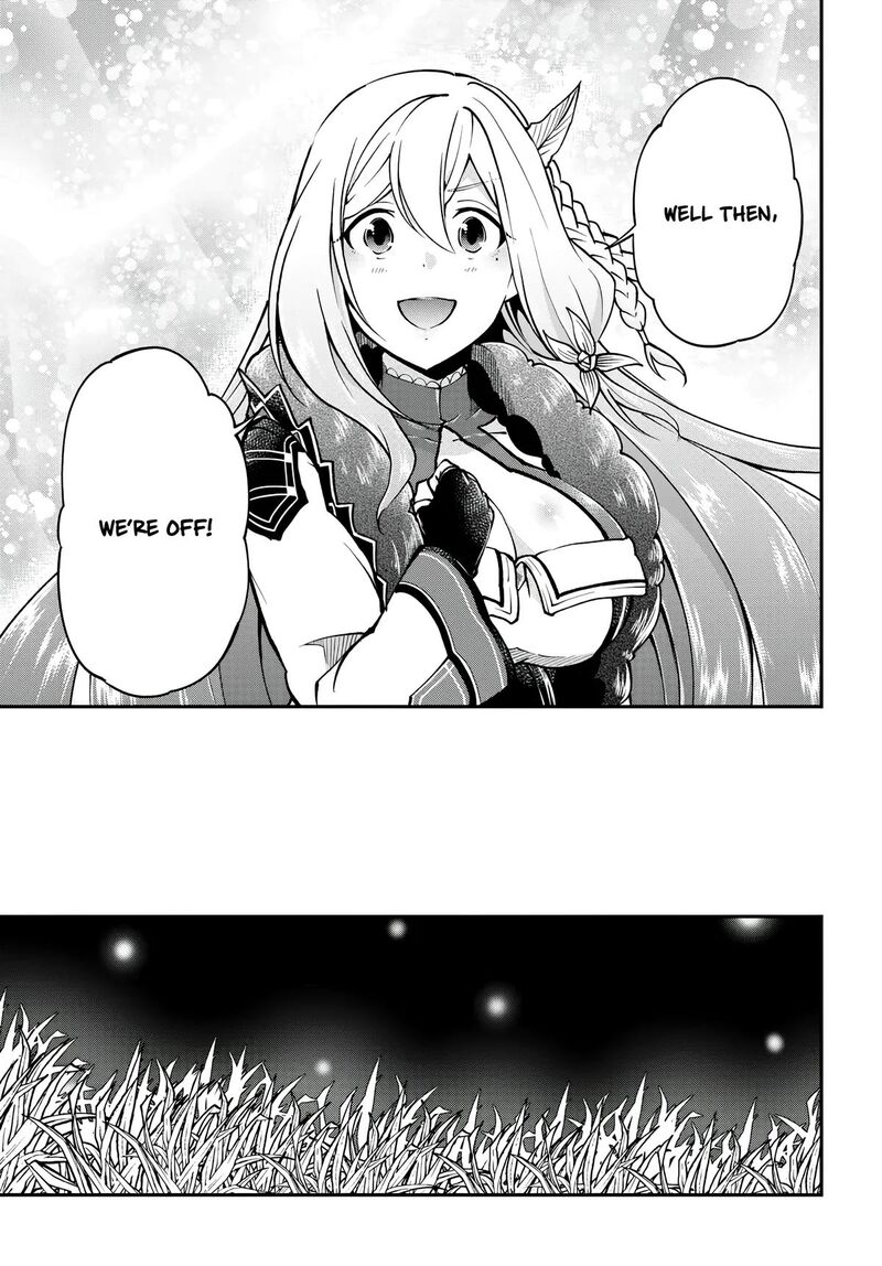 Isekai Cheat Survival Meshi 68 30