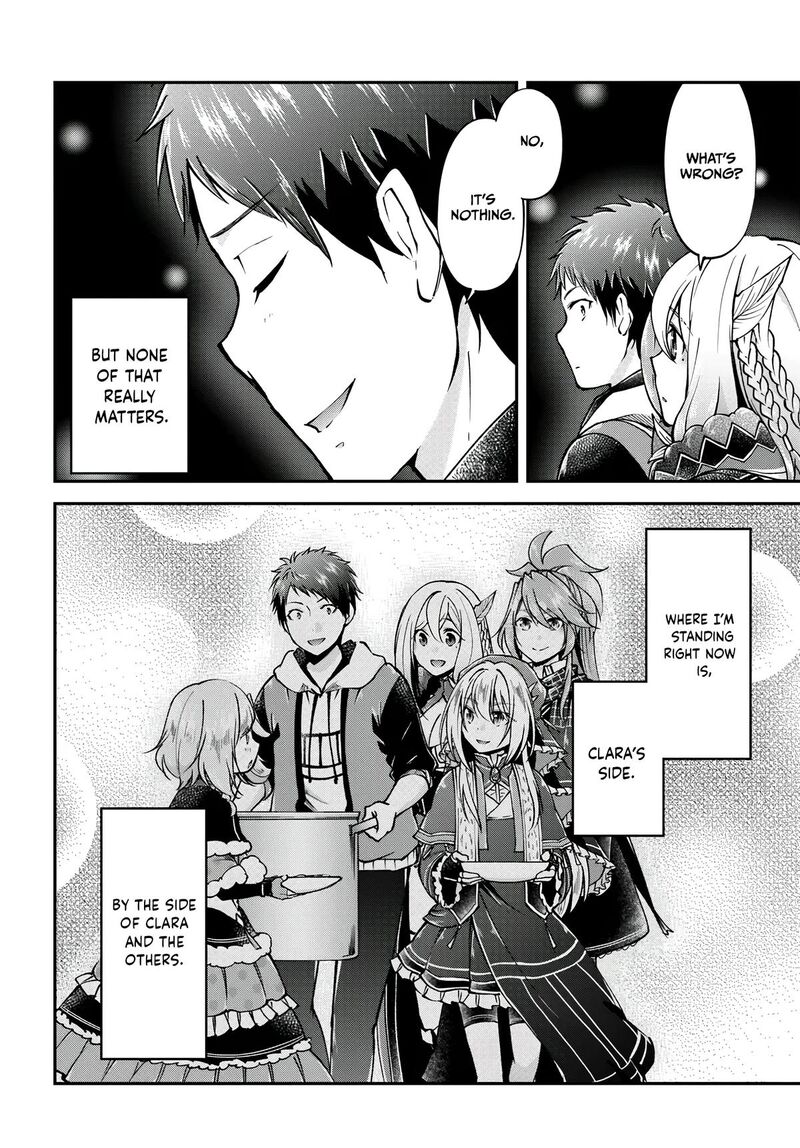 Isekai Cheat Survival Meshi 68 33