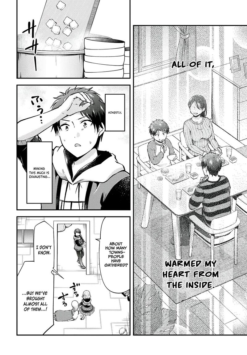 Isekai Cheat Survival Meshi 68 9