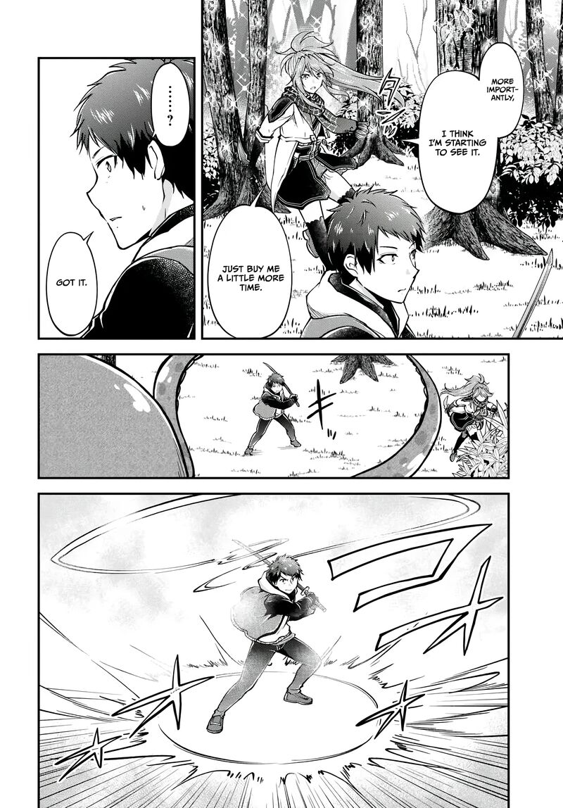 Isekai Cheat Survival Meshi 69 15