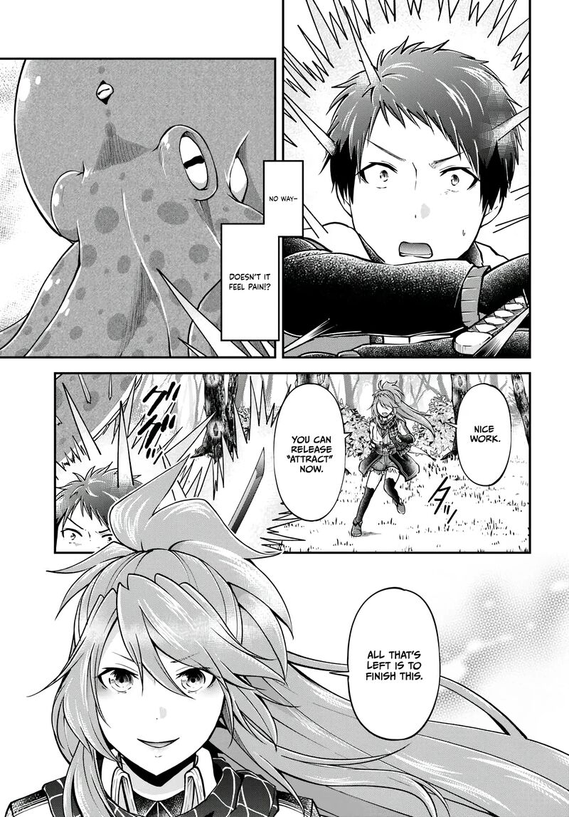 Isekai Cheat Survival Meshi 69 18