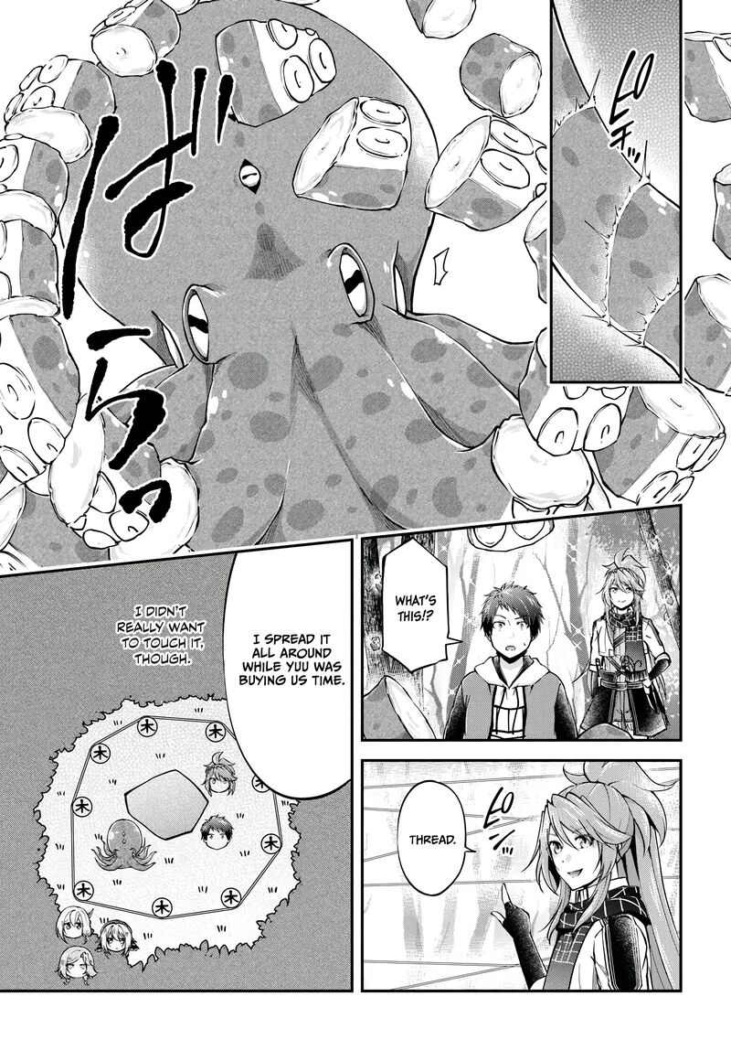 Isekai Cheat Survival Meshi 69 20