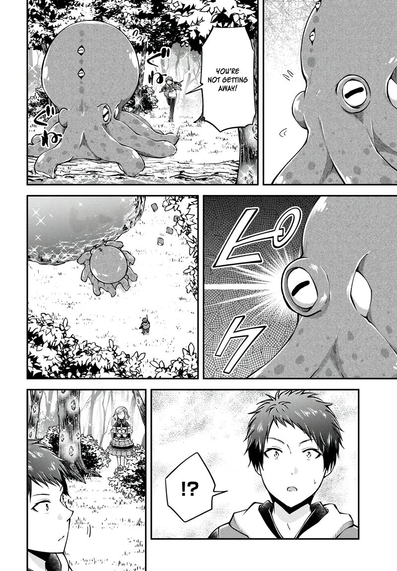 Isekai Cheat Survival Meshi 69 21