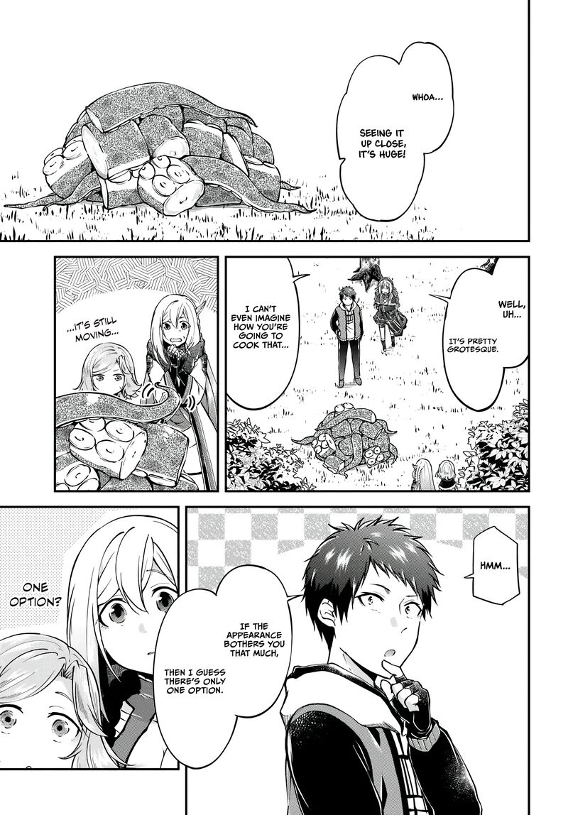 Isekai Cheat Survival Meshi 69 24