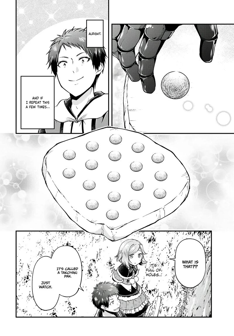 Isekai Cheat Survival Meshi 69 27