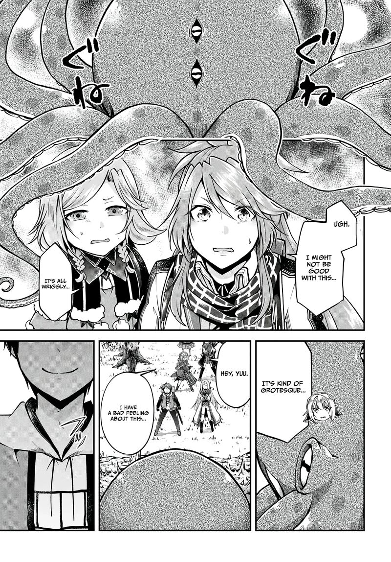 Isekai Cheat Survival Meshi 69 8