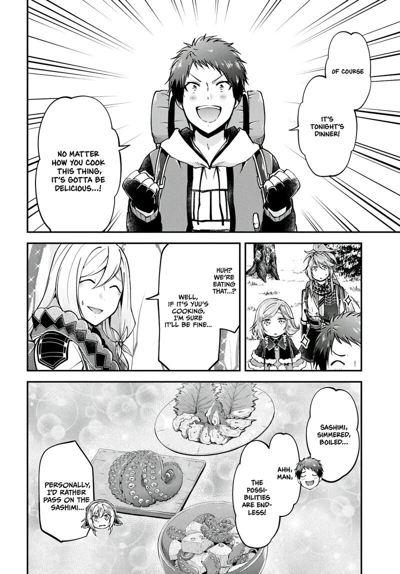 Isekai Cheat Survival Meshi 69 9