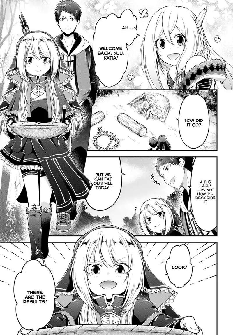 Isekai Cheat Survival Meshi 7 1
