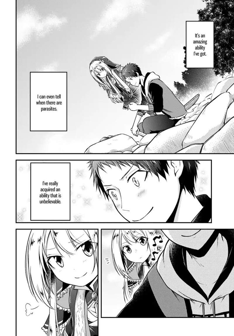 Isekai Cheat Survival Meshi 7 10