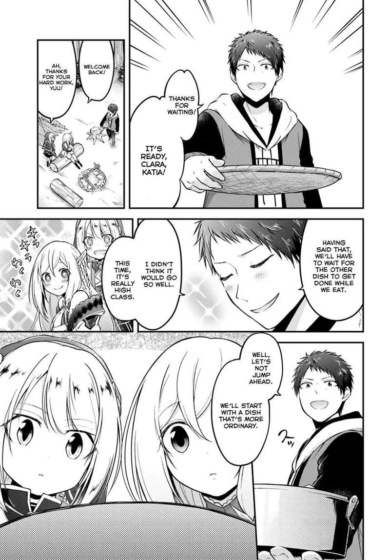 Isekai Cheat Survival Meshi 7 13