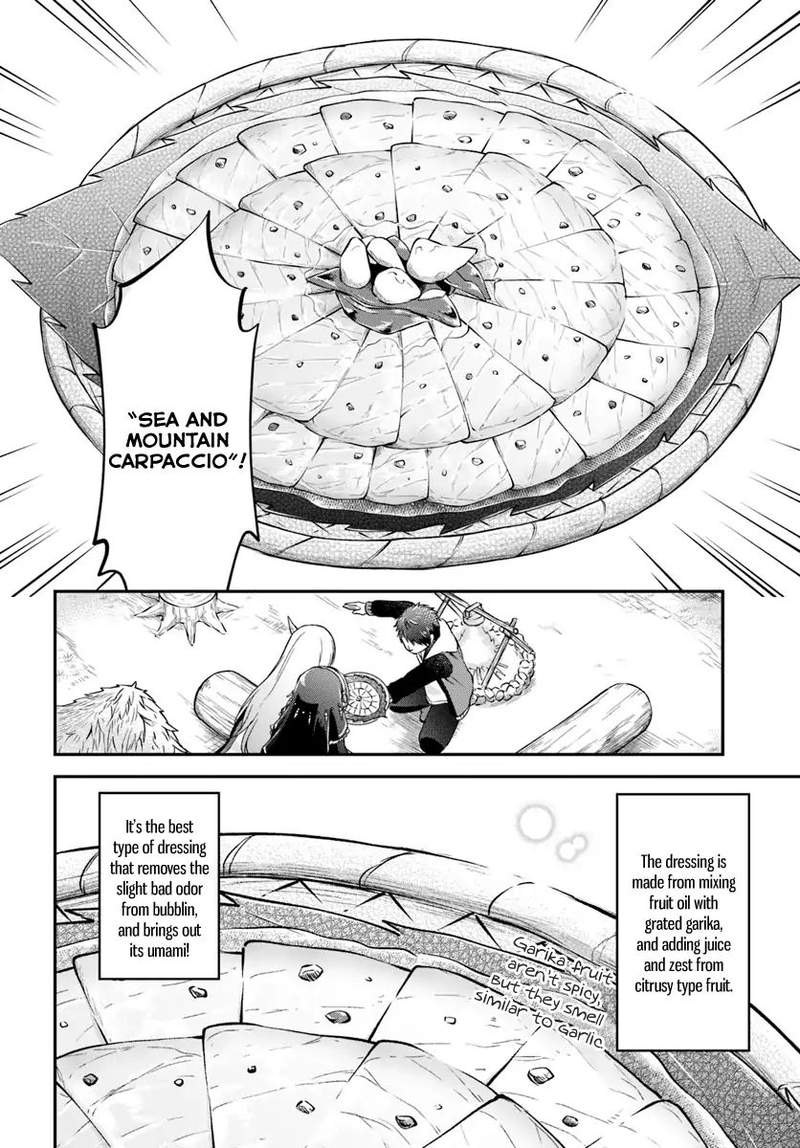 Isekai Cheat Survival Meshi 7 16